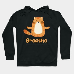 Breathe Hoodie